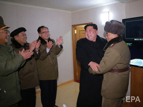 КНДР добилась прогресса в ядерной программе за время Олимпиады