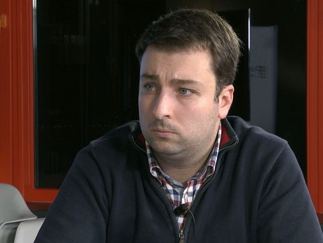 Давиденко: Быть честным предпринимателем в нашей стране – это все равно, что бежать честно на одной дорожке с теми, кто принимает допинг