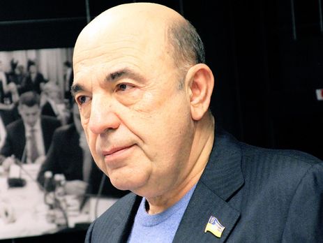 Рабинович заявил, что НАБУ расследует дело по факту приобретения Левочкиным вилл во Франции