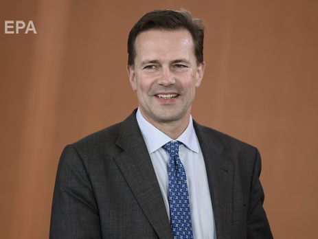 Спикер правительства ФРГ о действиях 