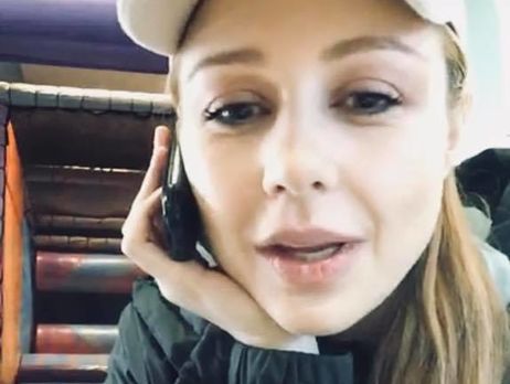 Тина Кароль стала лицом МАУ