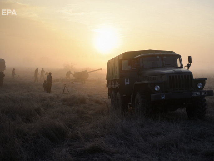 Розведення сил і озброєнь у Луганській області не відбудеться – СЦКК
