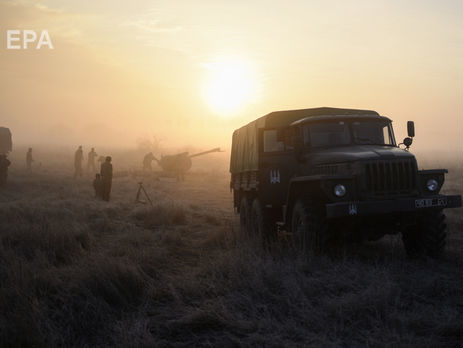 Розведення сил і озброєнь у Луганській області не відбудеться – СЦКК