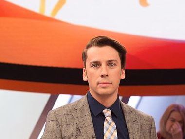 Галкин обнародовал архивное семейное видео с Пугачевой и их дочерью