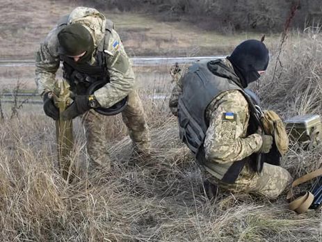 За год против военных открыли почти 100 дел о госизмене – ГПУ