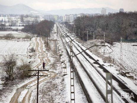 Україна заплатить по $3,5 млн за кожен дизельний локомотив від General Electric – 