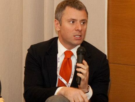 Україна зазнає великих витрат, забезпечуючи транзит російського газу в Європу – Вітренко