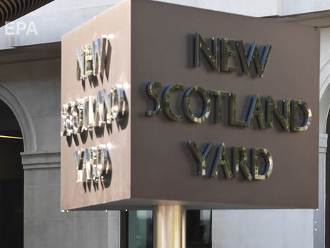 У Британії розслідують можливе отруєння колишнього російського шпигуна