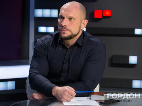 Кива: От Авакова пахнет мудростью 