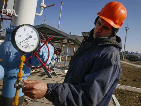 У Міненерговугілля заявили про завершення заходів щодо економії газу в Україні