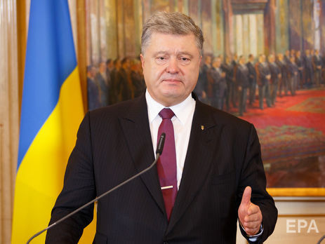 Генштаб: Порошенко призначить командувача Об'єднаних сил найближчим часом