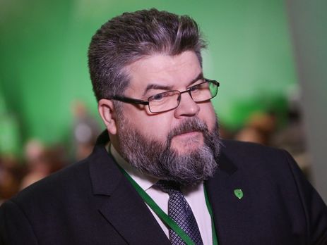 Яременко: Путин рассказал, что за год они 