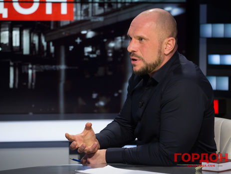 Кива: За пьянство я приковывал своих бойцов к столбам и говорил: 