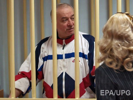 Джонсон допустив бойкот чемпіонату світу з футболу, якщо буде доведено причетність РФ до ймовірного отруєння Скрипаля