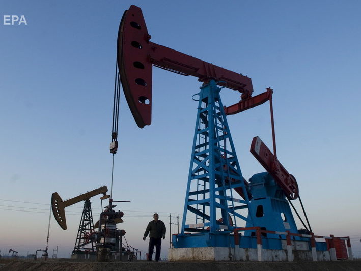 США обійдуть Росію і стануть найбільшим виробником нафти до 2023 року – прогноз