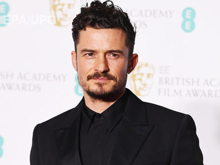 Блум у спортивному одязі знявся для GQ Style