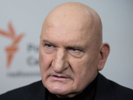 Скрипаль публично не выступал, сидел тихонько. Но зуб на него россияне все равно держали – ветеран внешней разведки Богдан