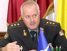 Владимир Замана: На ближайшее время самая большая проблема внутренняя. Развал Украины изнутри. Это следствие коррупции, агентов влияния, общего разочарования общества