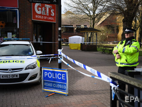 У МЗС Великобританії уточнили, що бойкотувати чемпіонат світу з футболу у РФ можуть політики та дипломати