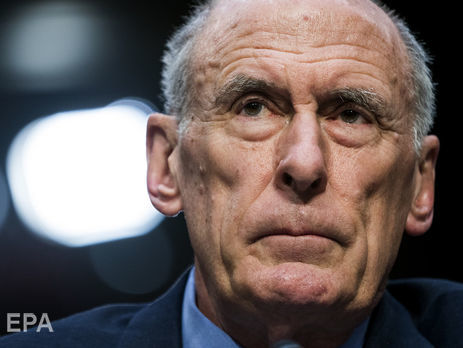 Директор разведки США анонсировал введение новых санкций против России в ближайшее время