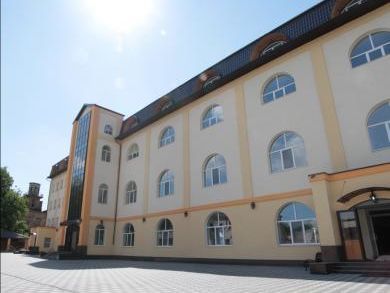 В прокуратуре Киева заявили, что обыски в Исламском центре не имеют отношения к возможному преследованию религиозной организации