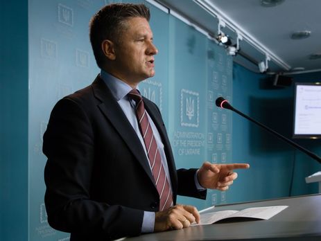 Шимків підрахував, що для впровадження 4G-зв'язку мобільним операторам доведеться вкласти у свою інфраструктуру 20 млрд грн