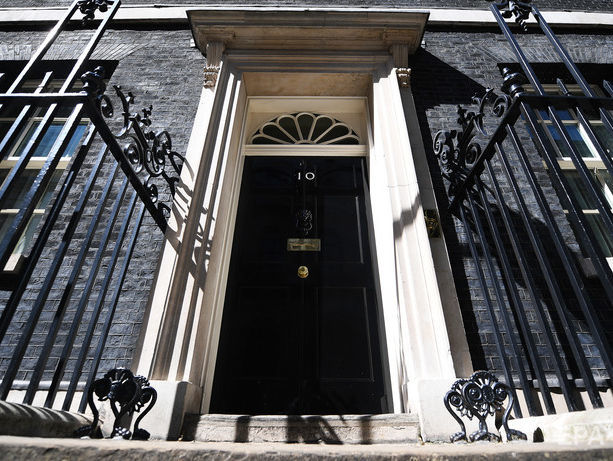 Провідні міністри уряду Великобританії зберуться сьогодні через інцидент зі Скрипалем