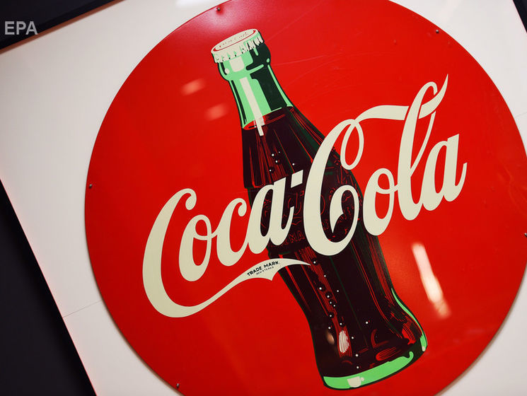 Coca-Cola вперше буде виробляти алкогольний напій