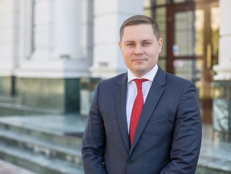 Замглавы Минэкономразвития заявил, что Украина нарастит довоенный уровень ВВП к 2020–2021 году 