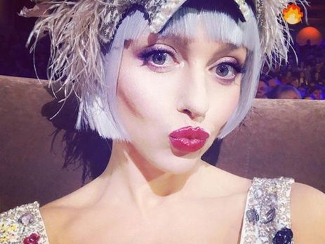 Полякова: Меня дразнили и шваброй, и жирафом, и палкой, и доской