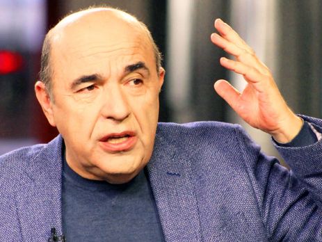 Нардеп Рабинович: Публикую последние 63 полета Левочкина и 84 полета Бойко