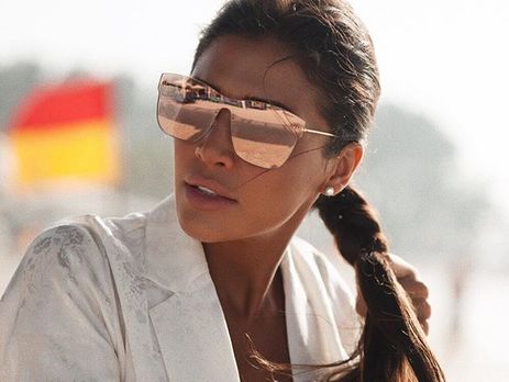 Димопулос в тренажерном зале готовится к лету