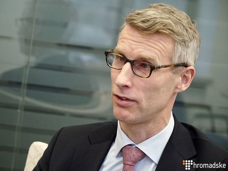 Глава представительства МВФ заявил, что Украина может рассчитывать на очередной транш только при условии прогресса в реформах