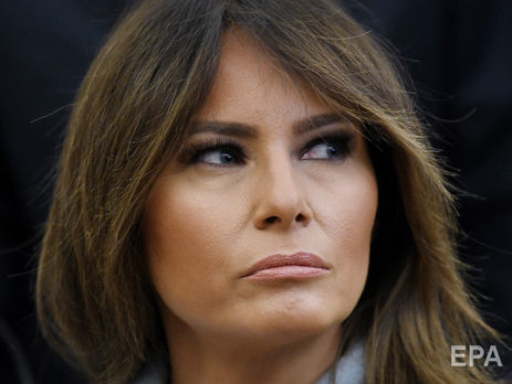 Трамп пошутил о текучке в Белом доме: Все спрашивают, кто уйдет следующим – Стив Миллер или Меланья