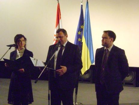 Посол Венгрии о Закарпатье: Ничего плохого в автономии нет