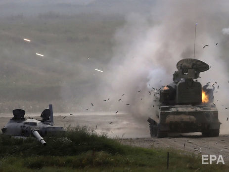 Россия подготовилась к быстрому вторжению в Украину – доклад