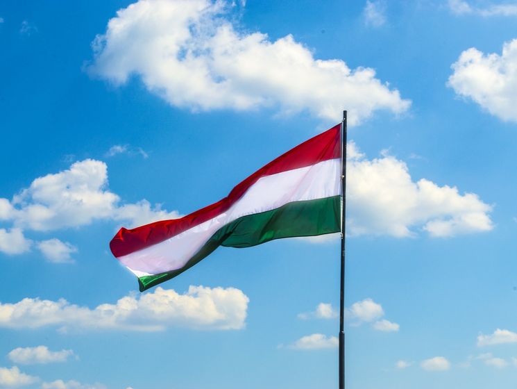 В правительстве Венгрии назвали отмену закона Колесниченко–Кивалова угрозой венгерскому нацменьшинству