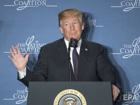 The Washington Post: У Мюллера есть доказательства попытки создать канал связи Трампа с Кремлем