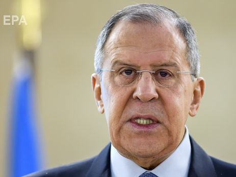 Лавров заявил, что США вмешиваются в дела других государств, и назвал это неоимперским подходом