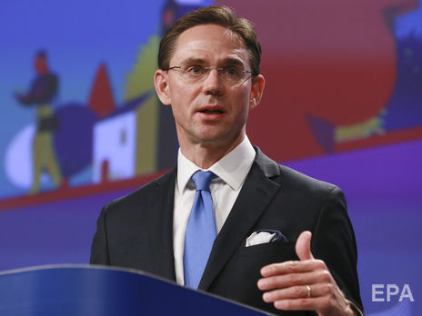 В Брюсселе заявили, что финансовый сектор готов к Brexit