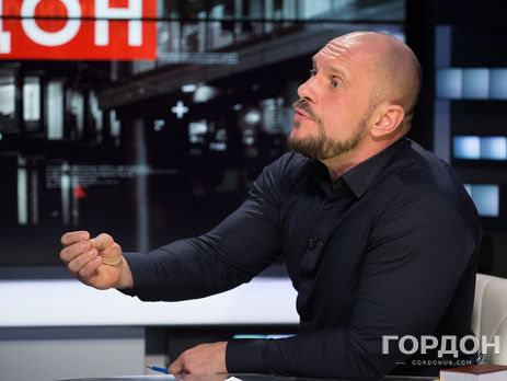 Кива: Порошенко без “Народного фронта” и без поддержки Авакова не усидел бы на своем стуле и дня! 