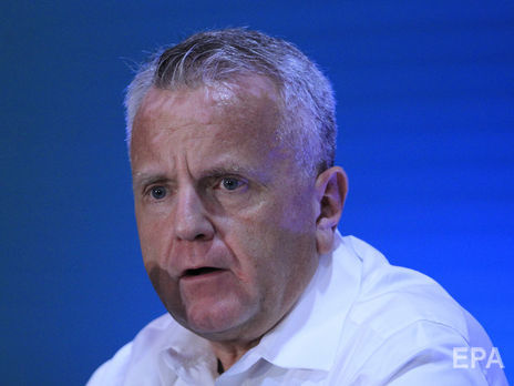 Замгоссекретаря США Салливан: Россия использует Украину как лабораторию для киберопераций