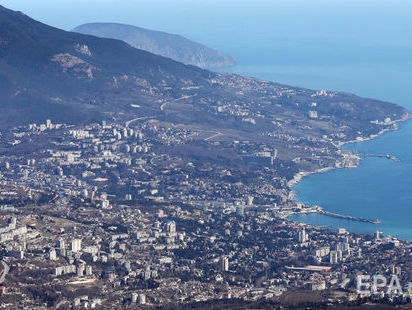 В аннексированном Крыму полностью или частично заблокированы 30 украинских интернет-изданий