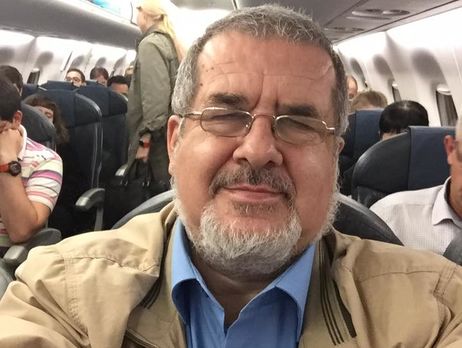 Чубаров сообщил, что Конституционная комиссия еще не рассмотрела поправки о крымскотатарской автономии