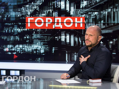 Кива: Последнее время в кино ходить начал, так мне иногда бывает стыдно после сеансов – реву, как корова