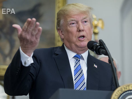 Трамп сообщил о подготовке встречи с Ким Чен Ыном