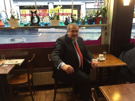 Чубаров заявил, что в оккупированном Крыму явку на президентских выборах хотят обеспечить выше, чем в среднем по РФ