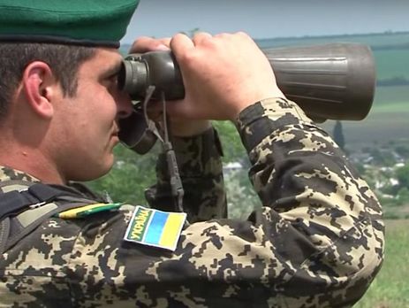 В Україні збільшать штрафи за незаконне перетинання кордону – Слободян