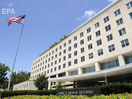 Отруєння Скрипаля. У Держдепартаменті США закликали дочекатися закінчення розслідування Великобританії