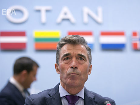 Расмуссен: Єдина сила на Землі, яка може впоратися з роллю світового поліцейського, – це США